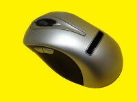 Kabellose optische 10 Tasten Funkmaus mit...