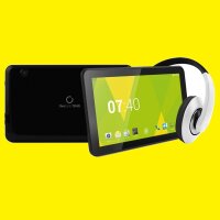 Tablet 7,0"Zoll /Quadcore-Prozessor/Android...