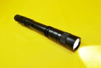 Mini Taschenlampe super hell/Wasserdicht/Penlight Ultra...