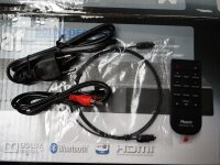 Magnat Sounddeck 150 TV Lautsprecher System Heimkino Soundbar Bluetooth