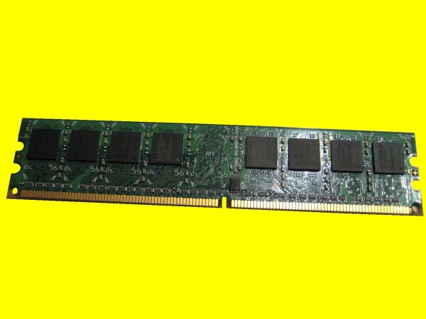 Swissbit 512 MB DDR2 667 DimmSEU06464D4B71EP-30R