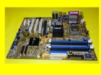 Mainboard ASUS P5GD1 i915P Motherboard /5.1 Sound 4 xUSB/Firewire/Gigabit-LAN